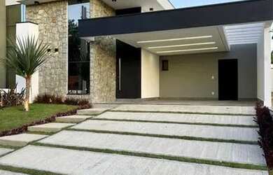 Imagem 2: CASA RESIDENCIAL em INDAIATUBA - SP, JARDIM RESIDENCIAL VIENA