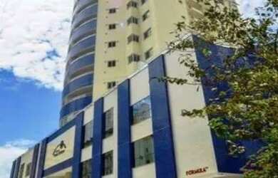 Imagem: O apartamento possui 3 Dormitórios, 2 Banheiros, 2 Vagas na