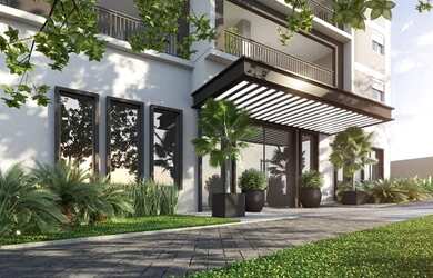 Imagem 2: APARTAMENTO RESIDENCIAL em São Paulo - SP, Mooca