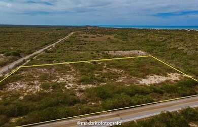 Imagem 1: Terreno em Touros - Touros