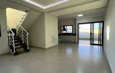 Imagem 2: Casa com 3 dormitórios, 150 m² - venda por R$ 999.000 ou aluguel por...