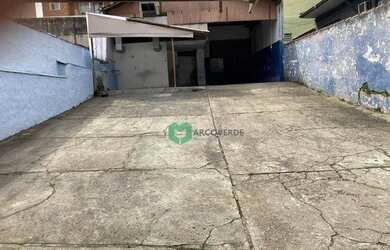 Imagem 3: Galpão, 450 m² - venda por R$ 2.700.000,00 ou aluguel por R$ 11.787,57/mês...