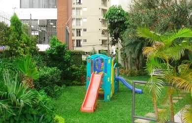 Imagem 15: Apartamento Venda 3 Dormitórios - 76 m² Moema