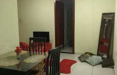 Imagem 7: Vendo apto Cajazeiras. 70m² de Área, 1 Vaga na garageme2 Dormitórios