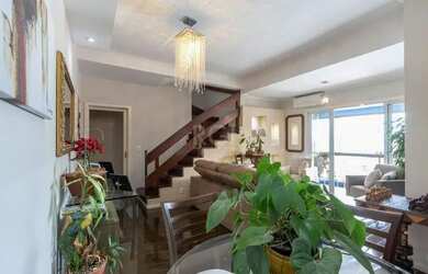 Imagem 5: Cobertura para Venda - 255m², 3 dormitórios, sendo 1 suites, 2 vagas...