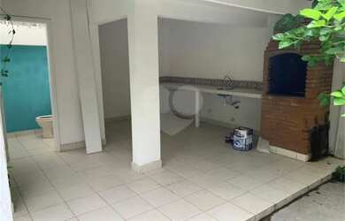 Imagem 3: Casa residencial para Venda - 220m² - Jardim Paulistano, São Paulo