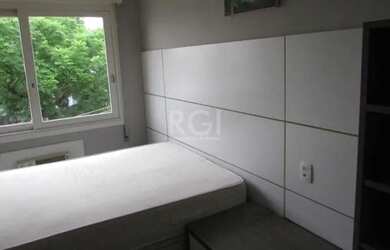 Imagem 8: Cobertura em Mont Serrat. Churrasqueira, 141m² de Área, 1 Vaga na garageme2...