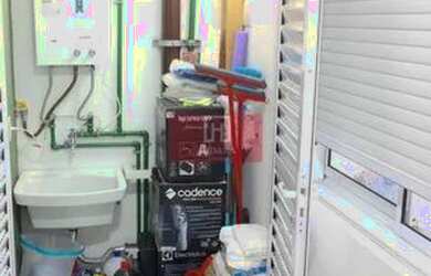 Imagem 7: Apartamento à venda no bairro Belém - São Paulo/SP, Zona Leste