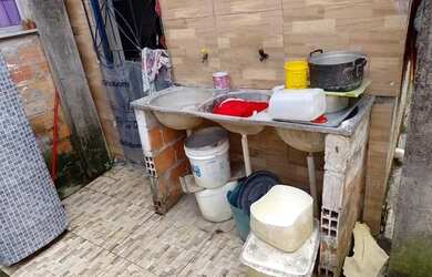 Imagem 14: Vendo uma casa. 1 Banheiroe2 Dormitórios