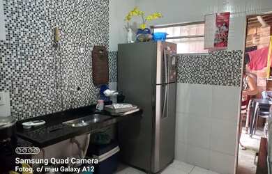 Imagem 5: Excelente casa no novo Jardim