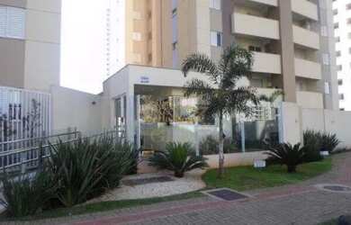 Imagem 1: Apartamento à venda no bairro Gleba Fazenda Palhano - Londrina/PR