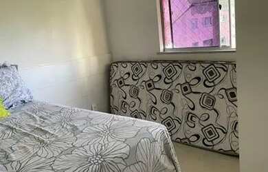 Imagem 6: Apartamento 2 quartos em 60m2 - Condomínio residencial parque do imbui