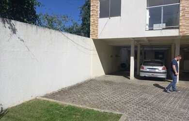 Imagem 8: Vendo apto 2 quartos com churrasqueira na sacada