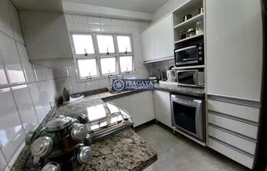 Imagem 8: Apartamento a venda - Perdizes - 04 dormitórios - 03 vagas