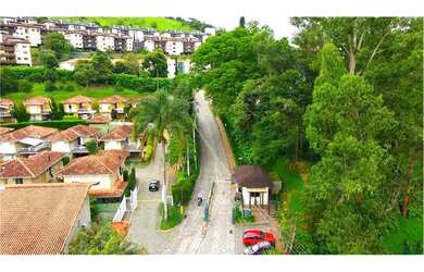 Imagem: O apartamento na cobertura possui 3 Dormitórios, 3 Banheiros