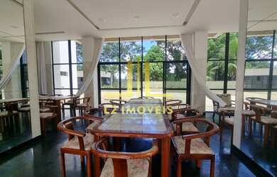 Imagem 4: Apartamento à venda no bairro Itaigara - Salvador/BA