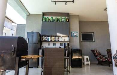 Imagem 13: Casa Alto Padrão Condomínio Terras de Atibaia I