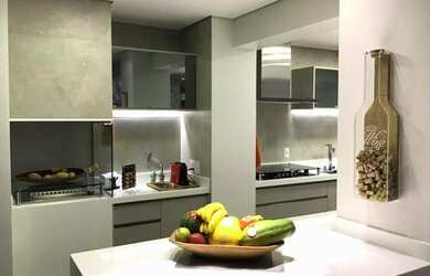 Imagem 10: Apartamento a venda no Helbor Life Club Mogilar em Mogi das Cruzes