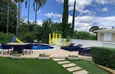 Imagem 12: Casa com 5 dormitórios, 843 m² - venda por R$ 8.000.000,00 ou aluguel...