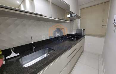 Imagem 9: Apartamento em Parque Residencial Nove de Julho - Jundiaí, SP