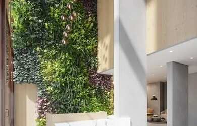 Imagem 7: APARTAMENTO RESIDENCIAL em São Paulo - SP, Brooklin Paulista