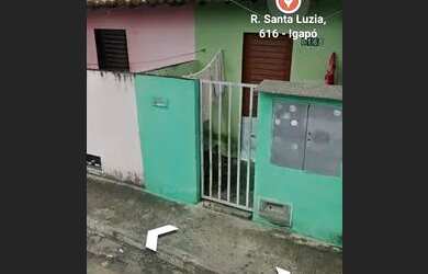 Imagem: O quarto e está localizado em Igapó, Natal para alugar por