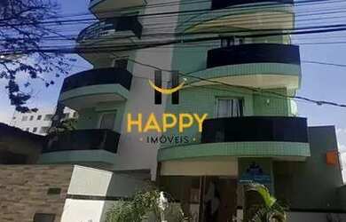 Imagem: O apartamento na cobertura possui 3 Dormitórios, 3 Banheiros