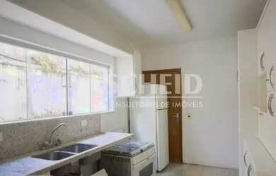 Imagem 13: Casa em rua fechada no Alto da Boa Vista / Jardim dos Estados