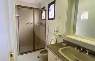 Imagem 16: Maravilhoso apartamento, 3 suítes, 2 vagas, perto da Praia no Guarujá