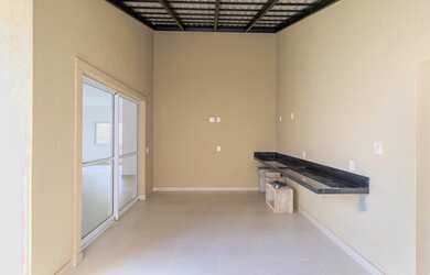 Imagem 10: Casa com 3 suítes à venda de 166 m² por R$ 870.000 - Residencial Alto do Vale - Cravinhos