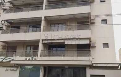 Imagem 1: Ribeirão Preto - Apartamento Padrão - Jardim Paulista