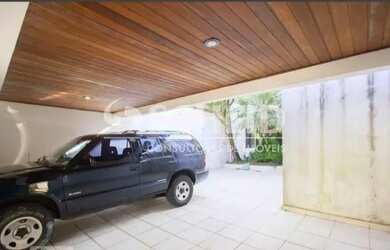 Imagem 16: Casa em rua fechada no Alto da Boa Vista / Jardim dos Estados