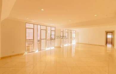 Imagem 3: Apartamento Locação 3 Dormitórios - 300 m² Moema