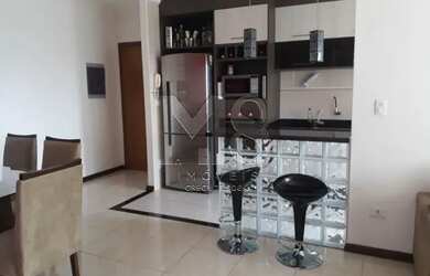 Imagem: O apartamento possui 3 Dormitórios, 2 Banheiros, 73m² de Área