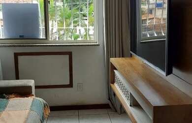 Imagem 1: Vendo apartamento. 1 Vaga na garageme2 Dormitórios