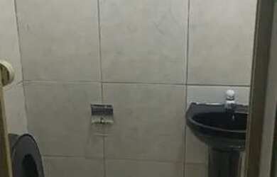 Imagem 1: Alugar se uma quitinete. 1 Banheiroe1 Dormitório