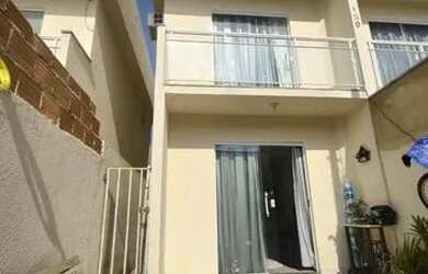 Imagem 2: Casa Jardim Letícia. Varanda, 1 Vaga na garageme2 Dormitórios