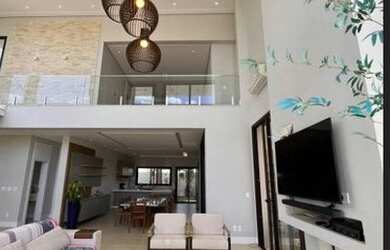 Imagem: O apartamento possui 4 Dormitórios, 5 Banheiros, 4 Vagas na