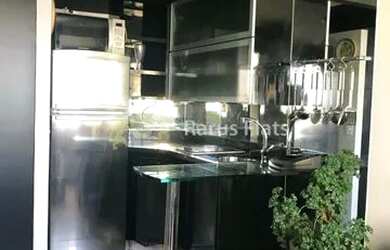 Imagem 5: Flat para alugar na Vila Olímpia - Edifício Executive Flat One Mercure...