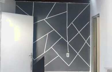 Imagem: A kitnet possui 1 Dormitório, 1 Banheiro, 20m² de Área e