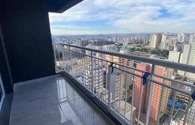 Imagem: O apartamento possui 2 Dormitórios, 2 Banheiros, 2 Vagas na