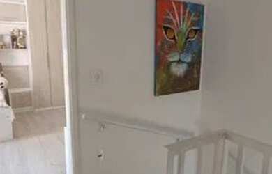 Imagem 13: Sobrado Residencial Dona Nina