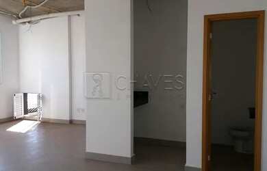 Imagem: O depósito possui 1 Vaga na garagem e 48m² de Área e está