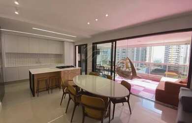 Imagem 8: Londrina - Apartamento Padrão - Gleba Fazenda Palhano