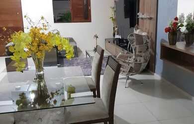 Imagem 10: CASA PRA VENDE NA SANTA LUCIA