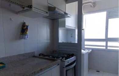 Imagem 6: Apartamento Residencial para locação, Vila Boa Vista, Barueri - AP0740