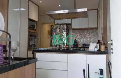 Imagem 10: Apartamento com 3 dormitórios à venda, 135 m² por R$ 849.000 - Parque Novo Mundo - São Pau