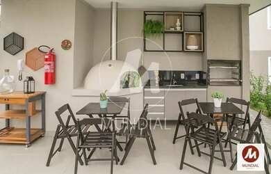 Imagem 10: Apartamento tipo - padrao 2 dormitórios, cozinha planejada, portaria...