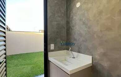 Imagem 14: Casa com 3 dormitórios, 150 m² - venda por R$ 999.000 ou aluguel por...