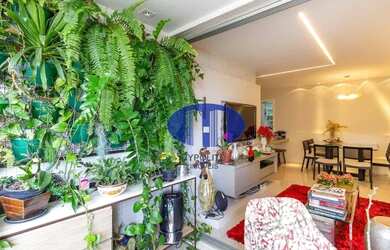 Imagem 7: Apartamento com 2 dormitórios à venda, 97 m² por R$ 1.600.000,00 - Lourdes - Belo Horizont